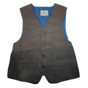 LA MINIATURA KIDS VEST